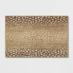 Elderberry Snake Skin Print Woven Rug Gray - Opalhouse™ -Opalhouse GUEST 07eed271 63af 4c0c b10a a8999ce80569