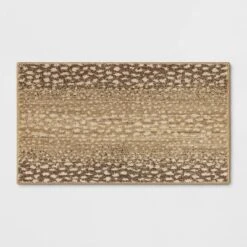 Elderberry Snake Skin Print Woven Rug Gray - Opalhouse™ -Opalhouse GUEST 119a401a ac8e 4778 b25d 45531bb29dd7