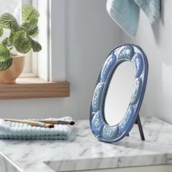 Bathroom Vanity Mirror - Opalhouse™ Designed With Jungalow™