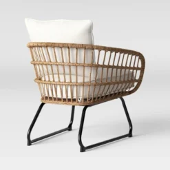 Southport 2pk Club Chairs – Opalhouse™ 14 Southport 2pk Club Chairs – Opalhouse™ -Opalhouse GUEST 3ffd80e4 4591 41f0 ad47 5f0e837632da