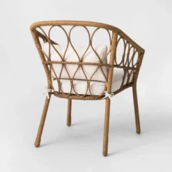 Britanna 3pc Patio Bistro Set Natural/Linen - Opalhouse™ 7 Britanna 3pc Patio Bistro Set Natural/Linen - Opalhouse™ -Opalhouse GUEST 4b314db9 c026 4801 9c74 43b9fedb7fa1