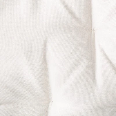 Britanna Patio Hanging Egg Chair - Natural - Opalhouse™ 6 Britanna Patio Hanging Egg Chair - Natural - Opalhouse™ - Image 4