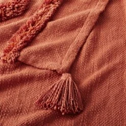 Diamond Pattern Woven Shag Throw Blanket - Opalhouse™ Designed With Jungalow™ -Opalhouse GUEST 5fcecdb0 eed4 44b0 bf98 27d0906d1cf1