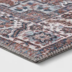 Brya Ave Bold Persian Style Rug - Opalhouse™ -Opalhouse GUEST 6f39f62f bb0a 4515 ba0f 74211e61194d