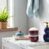 Stacking Bath Canister - Opalhouse™ Designed With Jungalow™ 2 Stacking Bath Canister - Opalhouse™ Designed With Jungalow™ -Opalhouse GUEST 73284273 b187 49aa 8acd 4155169fda16