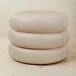 Molise Pouf - Opalhouse™ Designed With Jungalow™ 15 Molise Pouf - Opalhouse™ Designed With Jungalow™ -Opalhouse GUEST 857a010b 28b0 469f 8b85 244243a37ae5