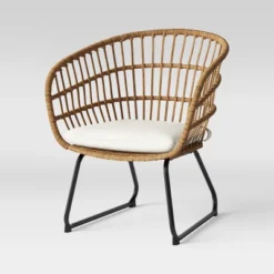 Southport 2pk Patio Dining Chairs – Opalhouse™ -Opalhouse GUEST 9d2e21b0 4341 406a a31f c52cc91178a5