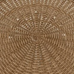 Southport 3pc Motion Patio Chat Set With Metal Legs - Natural/White - Opalhouse™ -Opalhouse GUEST a847f83e 4092 4945 9303 9a95e48b0eee