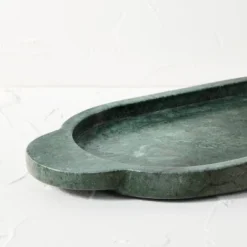 Marble Tray Green - Opalhouse™ Designed With Jungalow™ 7 Marble Tray Green - Opalhouse™ Designed With Jungalow™ -Opalhouse GUEST ab73656b 3385 455f 9d98 fe5ddb895db1