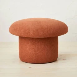 Maddalena Mushroom Stool - Opalhouse™ Designed With Jungalow™ 12 Maddalena Mushroom Stool - Opalhouse™ Designed With Jungalow™ -Opalhouse GUEST b2f0ea5a f012 494a 8cd4 e26cd69e6815