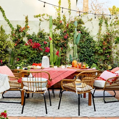 Southport 2pk Club Chairs – Opalhouse™ 7 Southport 2pk Club Chairs – Opalhouse™ - Image 5