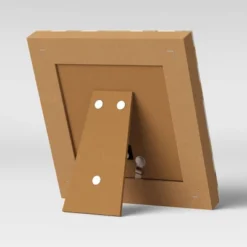 4" X 4" Resin And Wood Photo Frame - Opalhouse™ 7 4" X 4" Resin And Wood Photo Frame - Opalhouse™ -Opalhouse GUEST bda77f93 8f3f 4ea3 b464 77599adc2de2