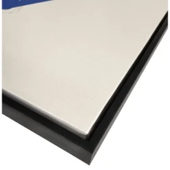 (Set Of 3) 24" X 30" Reductive Floral Framed Wall Canvas - Opalhouse™ Designed With Jungalow™ 14 (Set Of 3) 24" X 30" Reductive Floral Framed Wall Canvas - Opalhouse™ Designed With Jungalow™ -Opalhouse GUEST c6a65b8f f91c 40ca 8463 7e9267265657