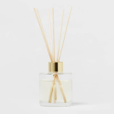 118.3ml Boxed Moonlit Hibiscus Reed Diffuser Set - Opalhouse™ 4 118.3ml Boxed Moonlit Hibiscus Reed Diffuser Set - Opalhouse™ - Image 2
