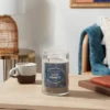 21oz Core Lidded Glass Jar 2-Wick Candle Cozy Nights - Opalhouse™ 1 21oz Core Lidded Glass Jar 2-Wick Candle Cozy Nights - Opalhouse™ -Opalhouse GUEST da9dc0a2 16c9 4616 b310 c26449946bb0