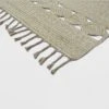7' X 10' Braided Rectangle Tassels Outdoor Rug Neutral - Opalhouse™ 1 7' X 10' Braided Rectangle Tassels Outdoor Rug Neutral - Opalhouse™ -Opalhouse GUEST effca7a5 f686 4ac8 bc54 7f8b984349ec