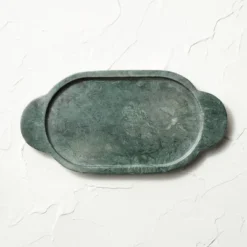 Marble Tray Green - Opalhouse™ Designed With Jungalow™ 6 Marble Tray Green - Opalhouse™ Designed With Jungalow™ -Opalhouse GUEST f9844625 6d13 4903 9de8 43a146d4c67e